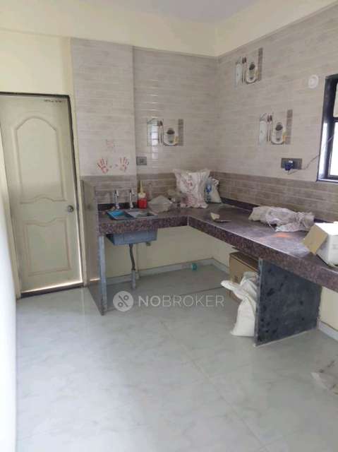 1 BHK House for Rent  In Hill Top Vally