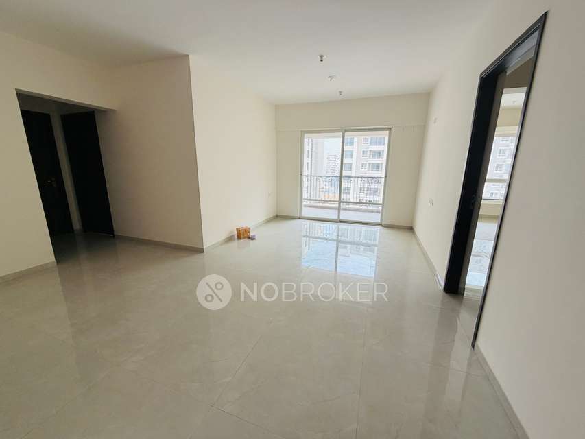 3 BHK Flat In Nyati Era for Rent  In Nyati Era