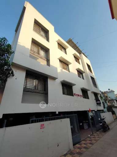 PG for Boys in Thergaon