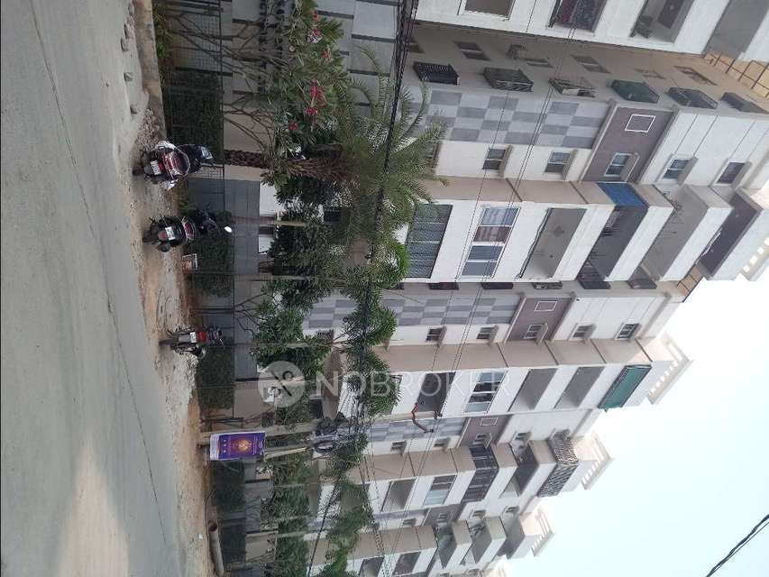 3 BHK Flat In Sai Sukha Vistas For Sale  In Habsiguda