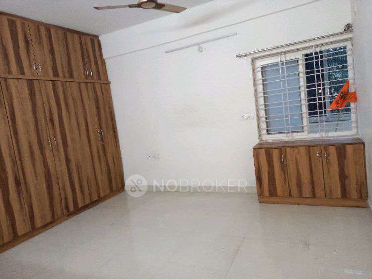 3 BHK Flat In Sai Sukha Vistas For Sale  In Habsiguda