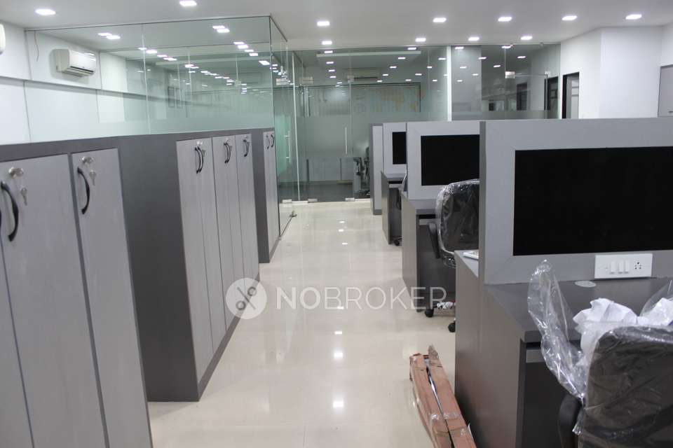 Office Space in Bhandup West, Mumbai for Rent 