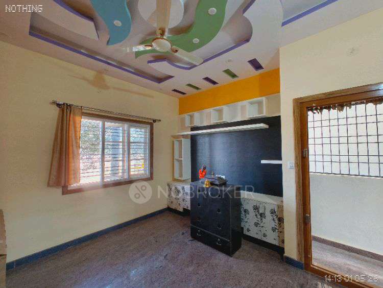 1 BHK House for Rent  In 303, Krishnarajapuram, Bengaluru, Kithiganur, Karnataka 560036, India