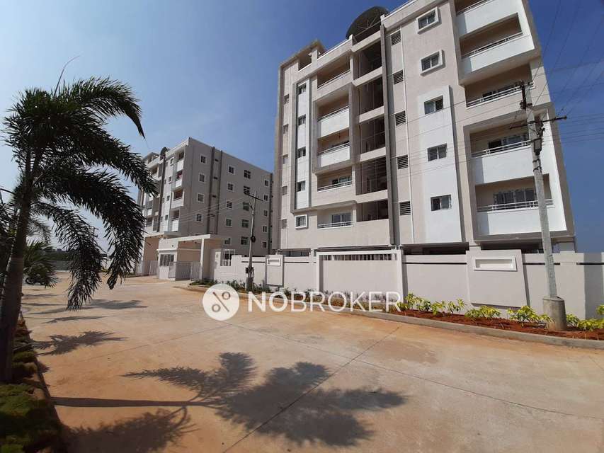 2 BHK Flat In Myneni Little Paris for Rent  In Isnapur