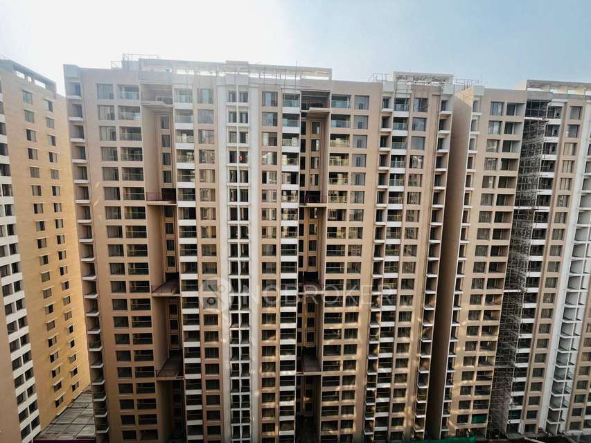 2 BHK Flat In Vj Yashwin Enchante for Rent  In Wagholi