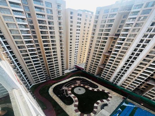 2 BHK Flat In Vj Yashwin Enchante for Rent  In Wagholi