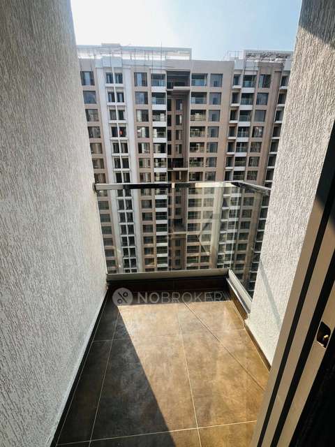 2 BHK Flat In Vj Yashwin Enchante for Rent  In Wagholi