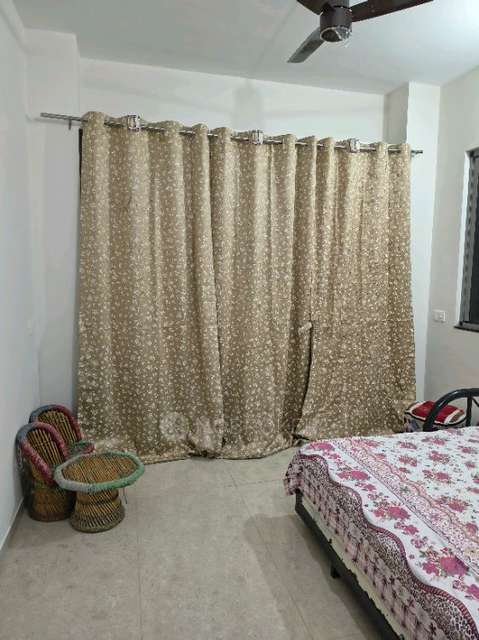 2 BHK Flat In Vj Yashwin Enchante for Rent  In Yashwin Enchante Upper Kharadi