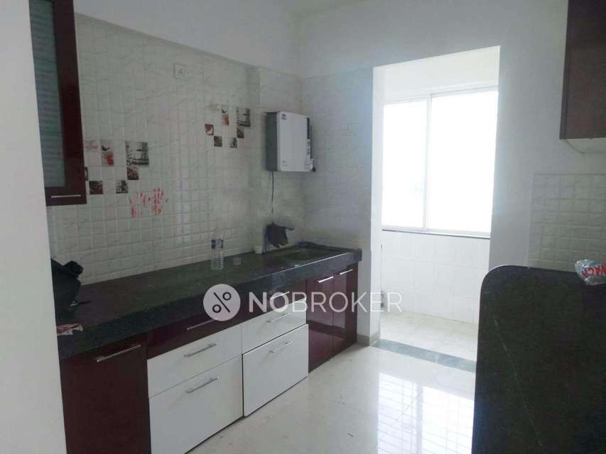 3 BHK Flat In Siddhant Divine For Sale  In Wagholi