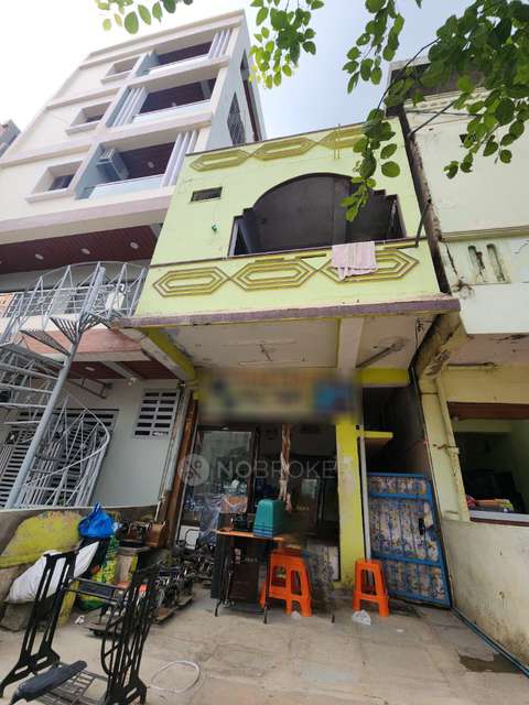 Showroom in Ibrahimpatnam, Hyderabad for sale 