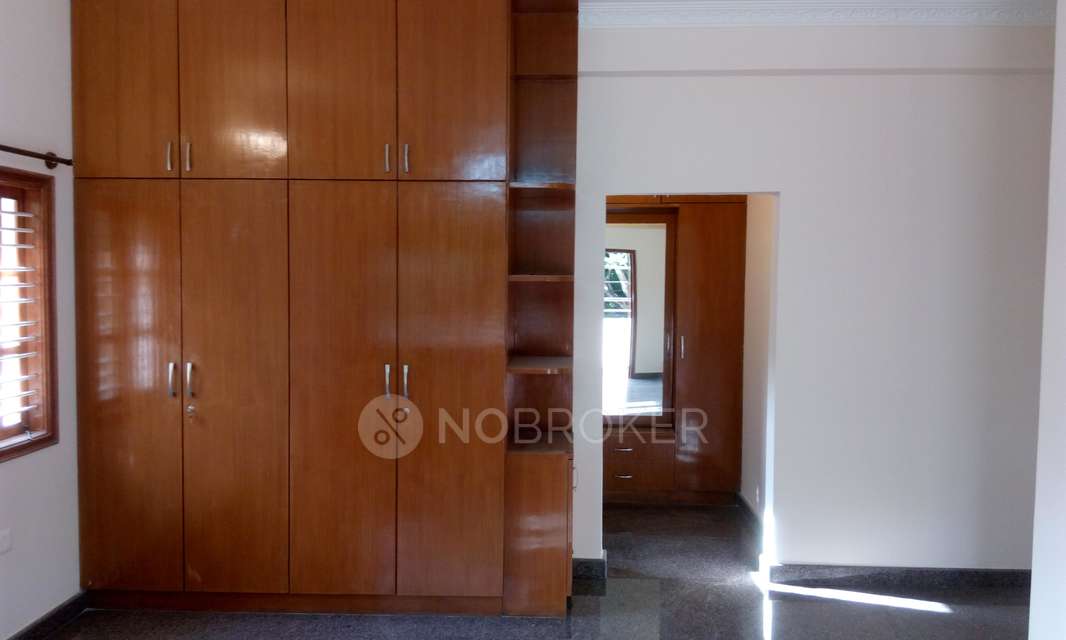 1 BHK House for Rent  In Hsr Layout