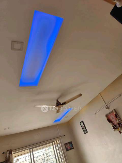 1 BHK Flat In Shiv Ganga Apartment for Rent  In  Katraj