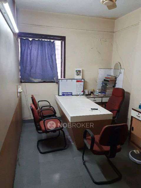 Office Space in Old Sangvi, Pune for Rent 