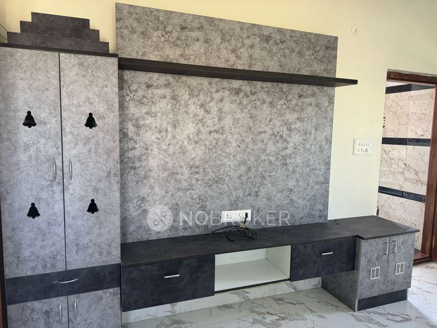 1 BHK Flat for Rent  In Krishnarajapuram