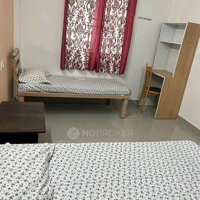 PG for Girls in Mailasandra