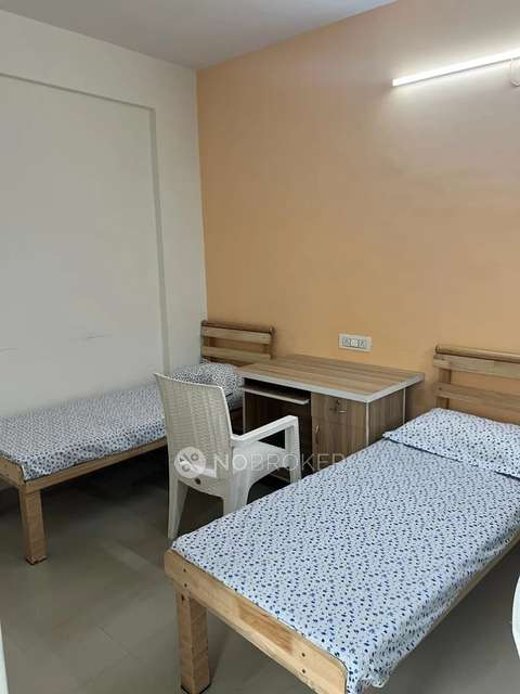 PG for Girls in Mailasandra