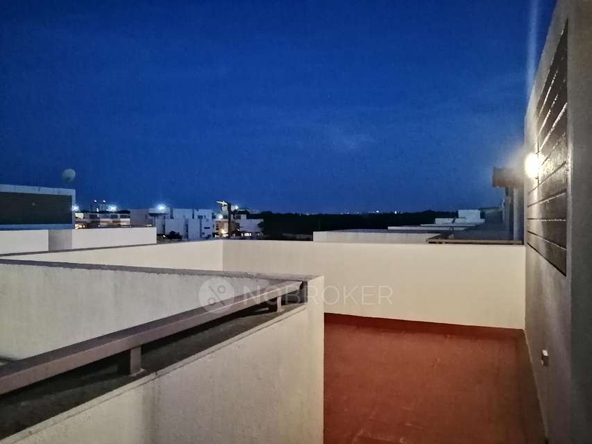 4 BHK Villa In Pacifica Aurum Villas For Sale  In Old Mahabalipuram Road