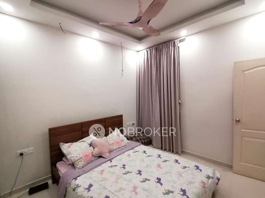 4 BHK Villa In Pacifica Aurum Villas For Sale  In Old Mahabalipuram Road