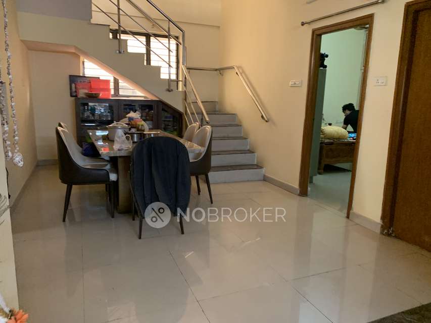 3 BHK Villa In Mye Villa For Sale  In Mallapur