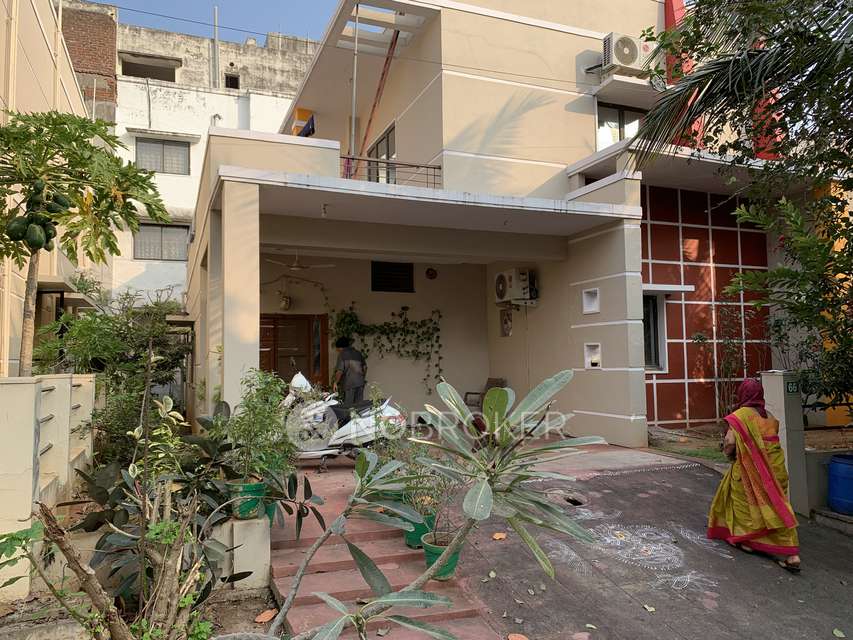 3 BHK Villa In Mye Villa For Sale  In Mallapur
