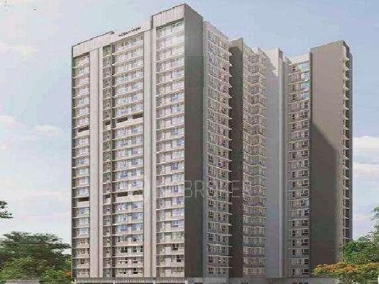 1 BHK Flat In Star Ocean View For Sale  In Andheri West