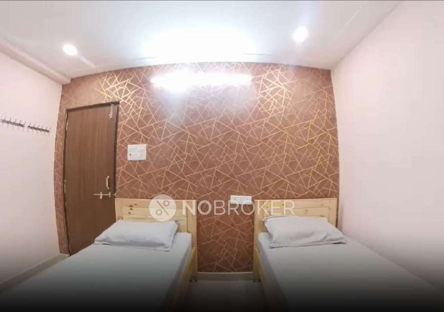 PG for Boys in Gachibowli