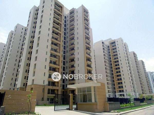 2 BHK Flat In Jaypee Kosmos For Sale  In Sector 134