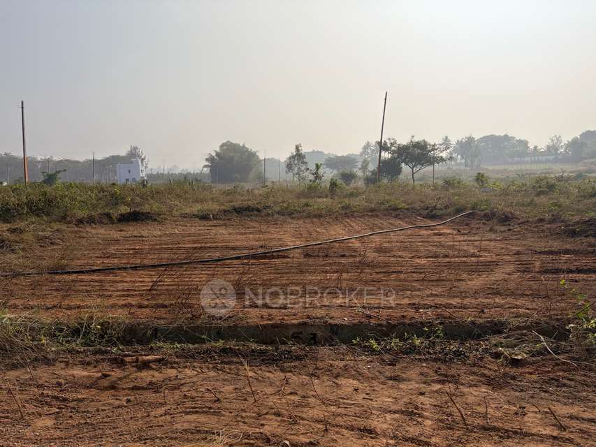 Plot For Sale  In Averahalli