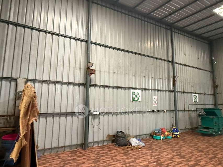 Industrial Shed in  Moshi, Pune for Rent 