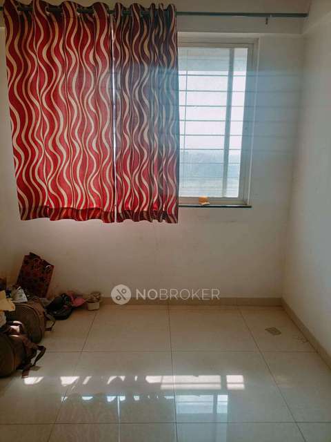 Single Room for Female In 2 BHK  In Ivy Estate In  Wagholi, Pune