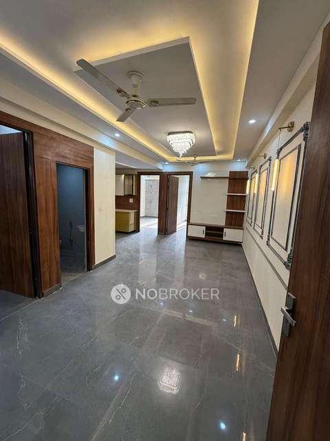 2 BHK Flat In Trinity Infra Homes For Sale  In Surajmal Vihar