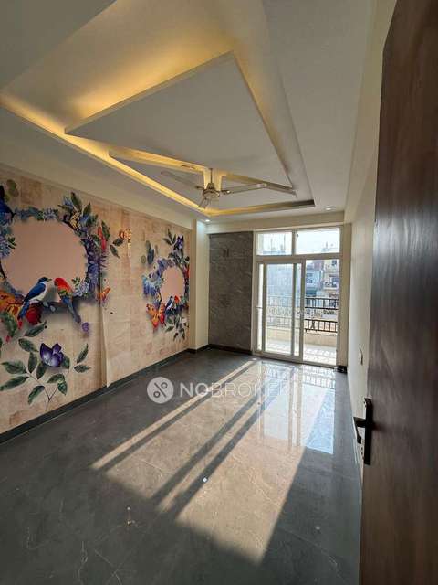 2 BHK Flat In Trinity Infra Homes For Sale  In Surajmal Vihar