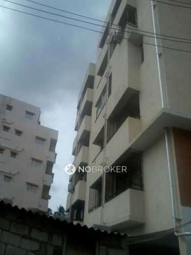 1 BHK Flat In Sri  Muneshwara Nilaya for Rent  In  Ramagondanahalli , Whitefield