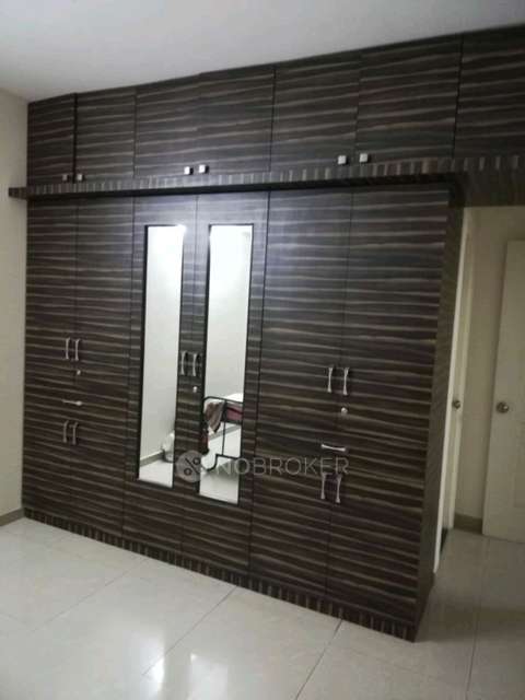 3 BHK Flat In Goyal Orchid Enclave for Rent  In Seegehalli