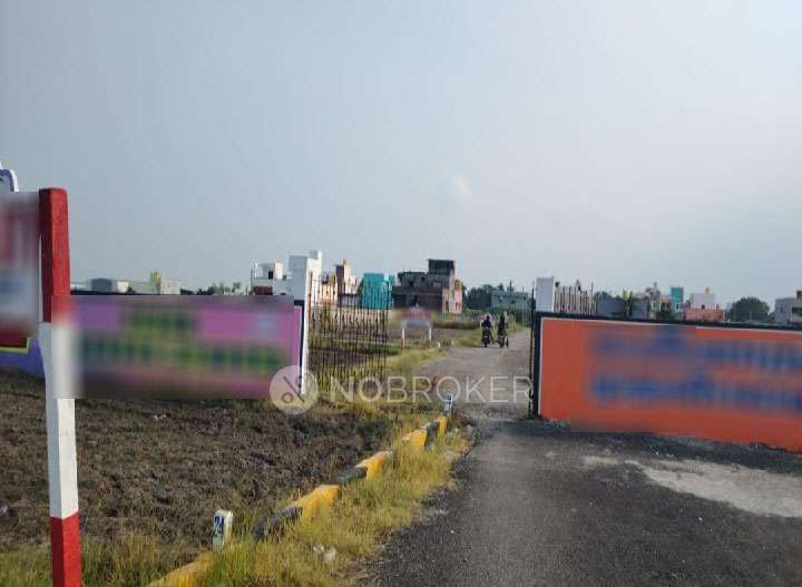 Plot For Sale  In Sholavaram 