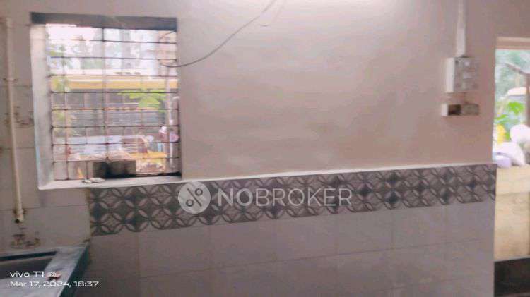 1 RK Flat For Sale In Borivali West