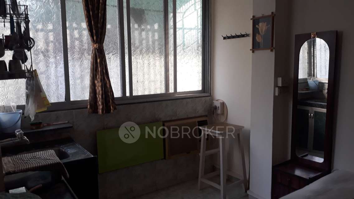 1 RK Flat In Yashovardhan Society, Mahim for Rent  In Mahim