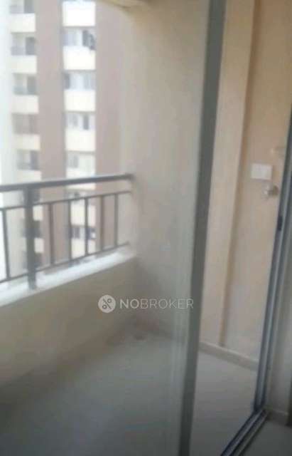 1 BHK Flat In Gada Nithyam Phase 2 for Rent  In Charholi Kurd