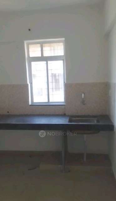 1 BHK Flat In Gada Nithyam Phase 2 for Rent  In Charholi Kurd