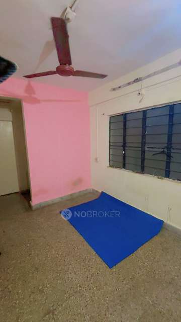 Single Room for Male In 1 RK  In Omkar Cooperative Society In Pashan