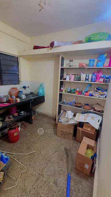 Single Room for Male In 1 RK  In Omkar Cooperative Society In Pashan