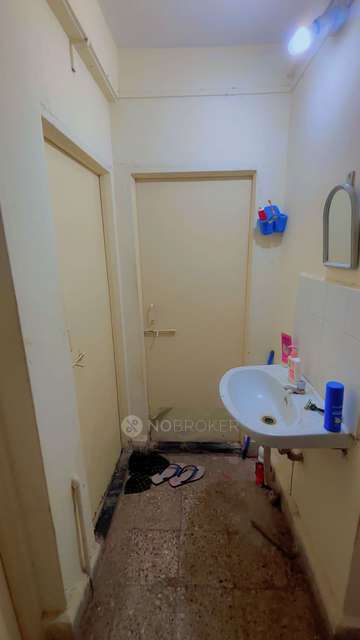 Single Room for Male In 1 RK  In Omkar Cooperative Society In Pashan