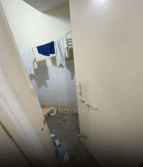 Single Room for Male In 1 RK  In Omkar Cooperative Society In Pashan