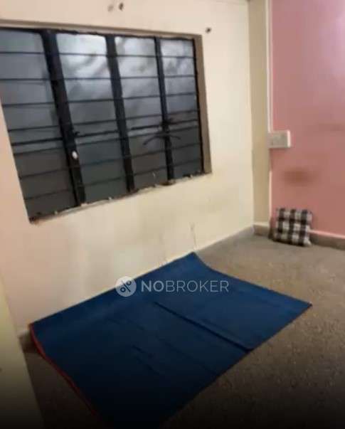 Single Room for Male In 1 RK  In Omkar Cooperative Society In Pashan
