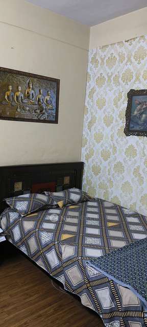 2 BHK Flat In Sai Apartments, Malkajgiri For Sale  In Malkajgiri