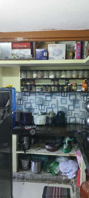 2 BHK Flat In Sai Apartments, Malkajgiri For Sale  In Malkajgiri