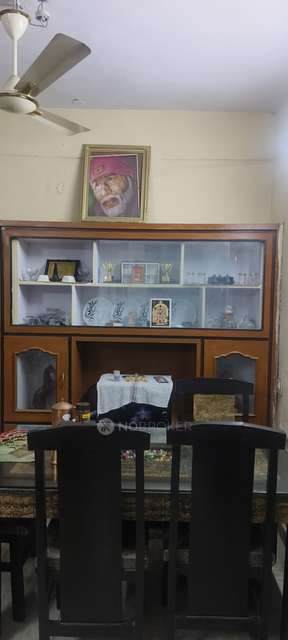 2 BHK Flat In Sai Apartments, Malkajgiri For Sale  In Malkajgiri