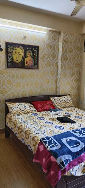 2 BHK Flat In Sai Apartments, Malkajgiri For Sale  In Malkajgiri