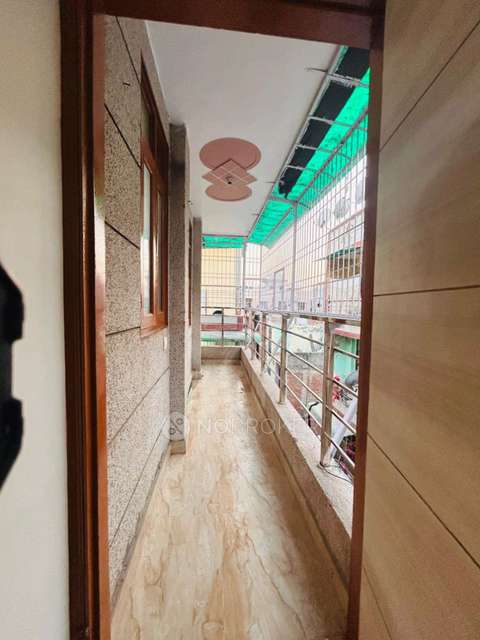 3 BHK Flat In Falak  For Sale  In Jaitpur 