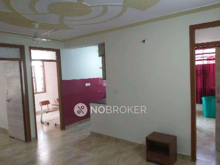 3 BHK Flat In Apartment For Sale  In Jaitpur 